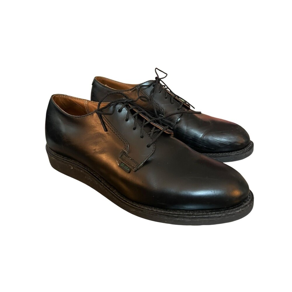 Red Wing Heritage Postman Oxford 101 Shoes Men's 11 D… - Gem